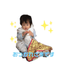 shochan2020  8（個別スタンプ：11）