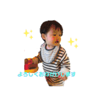 shochan2020  8（個別スタンプ：12）