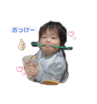 shochan2020  8（個別スタンプ：15）