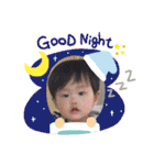 shochan2020  8（個別スタンプ：18）