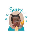 shochan2020  8（個別スタンプ：20）