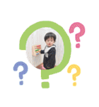 shochan2020  8（個別スタンプ：21）