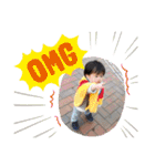 shochan2020  8（個別スタンプ：25）
