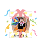 shochan2020  8（個別スタンプ：26）