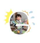 shochan2020  8（個別スタンプ：30）