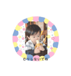 shochan2020  8（個別スタンプ：31）
