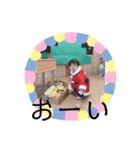 shochan2020  8（個別スタンプ：32）