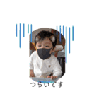 shochan2020  8（個別スタンプ：35）