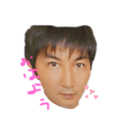 日常よしくん（個別スタンプ：2）