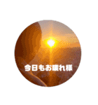 日常よしくん（個別スタンプ：7）