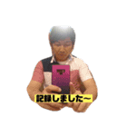 日常よしくん（個別スタンプ：13）