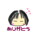カッパだよ9（個別スタンプ：8）