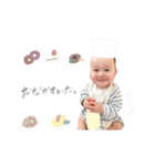ゆづだよ _salanshop（個別スタンプ：4）