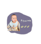ゆづだよ _salanshop（個別スタンプ：7）