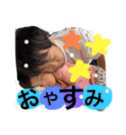 ななりんりんスタンプ（個別スタンプ：3）