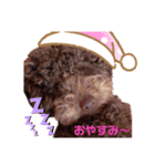 Pink♡（個別スタンプ：8）