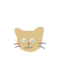 かほゾのだいすちおともだち（個別スタンプ：15）