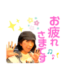 キッシーと愉快な、仲間達6（個別スタンプ：4）