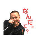 キッシーと愉快な、仲間達6（個別スタンプ：7）