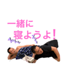 キッシーと愉快な、仲間達6（個別スタンプ：9）