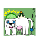 モモ町TRUTH vol.7.1（個別スタンプ：16）