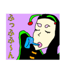 モモ町TRUTH vol.7.1（個別スタンプ：20）