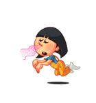 KOSUKE MIYAGI スタンプ2（個別スタンプ：13）