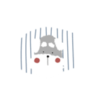 Matthew the Schnauzer（個別スタンプ：5）