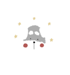 Matthew the Schnauzer（個別スタンプ：7）