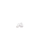 ぺんちゃん1（個別スタンプ：7）