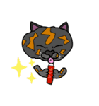 catcatcat_9（個別スタンプ：16）