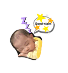 KenKenbaby（個別スタンプ：6）