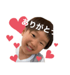 しょーーーまくん 5（個別スタンプ：14）