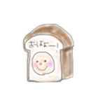 きむももスタンプ4（個別スタンプ：1）