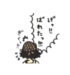 ONE PIECE ウソップ ウソダバダ スタンプ（個別スタンプ：2）