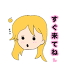 ONE PIECE  麻雀スタンプ（個別スタンプ：3）