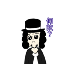 ONE PIECE ギャグルッチスタンプ（個別スタンプ：13）