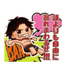 ONE PIECE ゲーマーズ スタンプ（個別スタンプ：8）