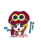 ONE PIECE コアラだらけ（個別スタンプ：2）