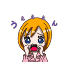 ONE PIECE コアラだらけ（個別スタンプ：14）