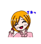 ONE PIECE コアラだらけ（個別スタンプ：15）