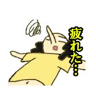 ONE PIECE 日常のシンプルスタンプ（個別スタンプ：10）