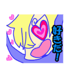 ONE PIECE 日常のシンプルスタンプ（個別スタンプ：11）