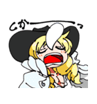ONE PIECE 使うだけで気分アゲ（個別スタンプ：33）