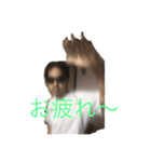 櫻井 圭介［PATM］の夢スタンプ 9（個別スタンプ：4）