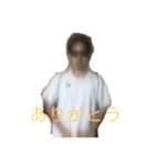 櫻井 圭介［PATM］の夢スタンプ 9（個別スタンプ：6）