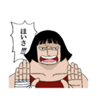 ONE PIECE 大人の喜怒哀楽スタンプ 2（個別スタンプ：22）