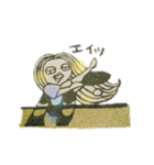 けしはんスタンプ2（個別スタンプ：2）
