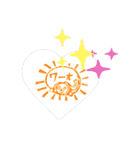 けしはんスタンプ2（個別スタンプ：16）