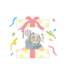 けしはんスタンプ2（個別スタンプ：33）